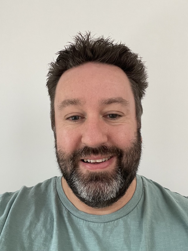 Andy Barber